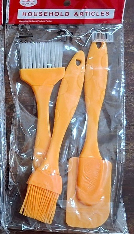 High-Quality Spatulas