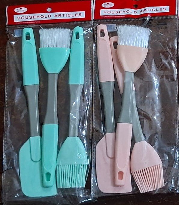 High-Quality Spatulas