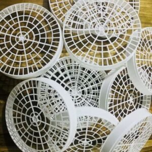 Plastic String Hopper Tray