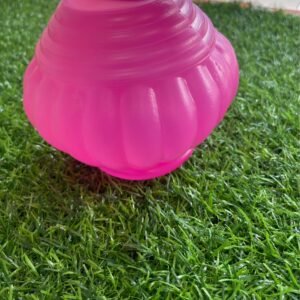 Pumpkin-Shaped Money Till