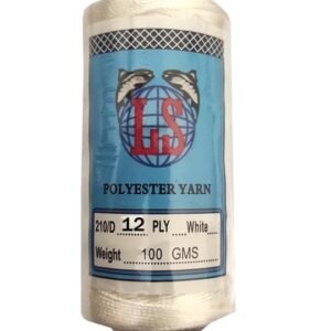 LS Brand Polyester Yarn
