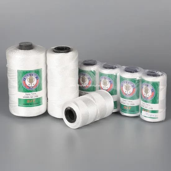 LS Brand Polyester Yarn - Image 2